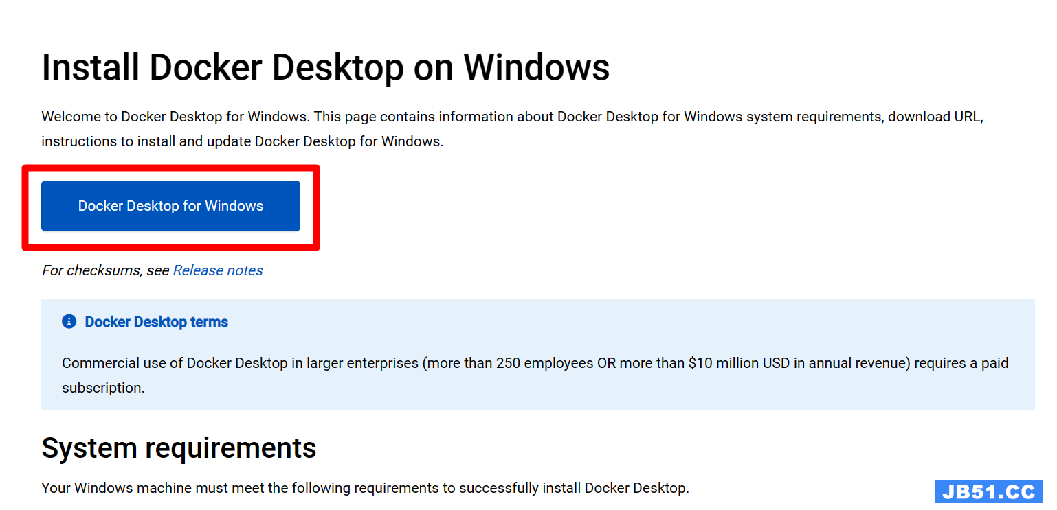 Docker在Windows环境中怎么搭建和使用