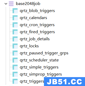 Springboot-admin怎么整合Quartz实现动态管理定时任务