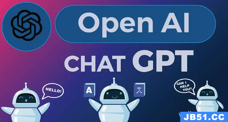 ChatGPT(图片来自 projectpro.io